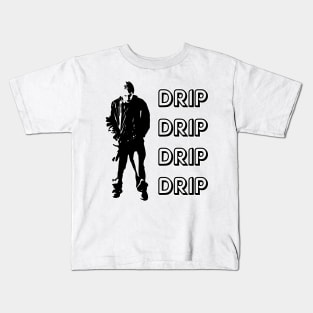 Drip styled Kids T-Shirt